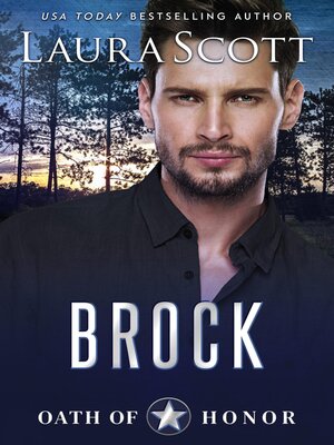 cover image of Brock